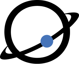 Beyond-Sleep planet icon mark