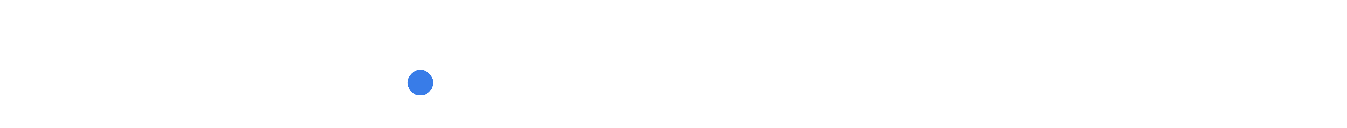 Beyond-Sleep logo, white reversed